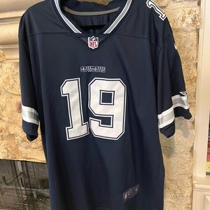 Dallas Cowboys jersey of Amari Cooper (Authentic)